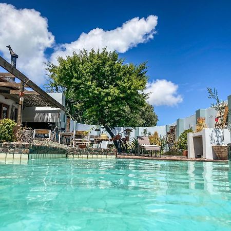 Langebaan-On-Sea Hotel Luaran gambar