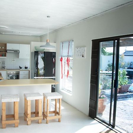 Langebaan-On-Sea Hotel Luaran gambar