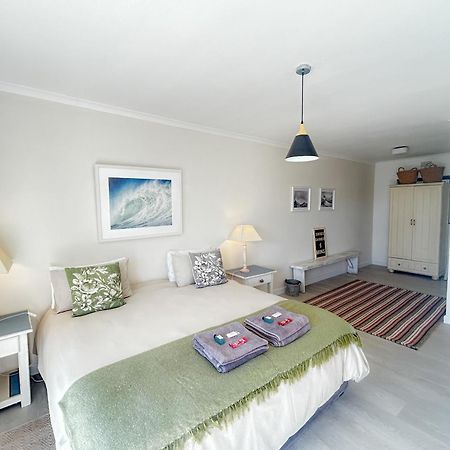 Langebaan-On-Sea Hotel Luaran gambar