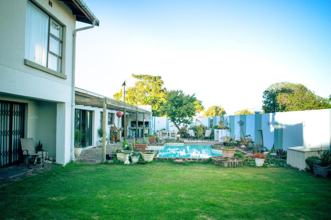 Langebaan-On-Sea Hotel Luaran gambar