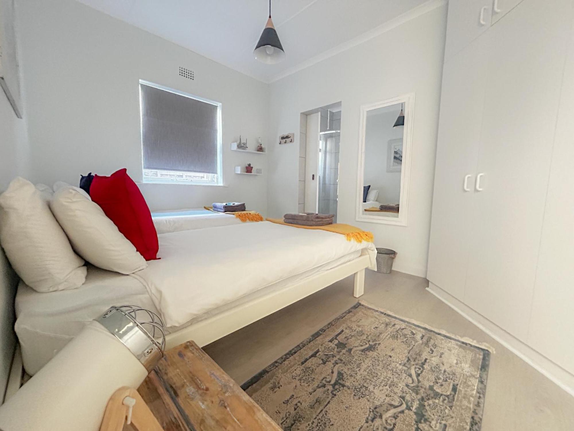Langebaan-On-Sea Hotel Luaran gambar