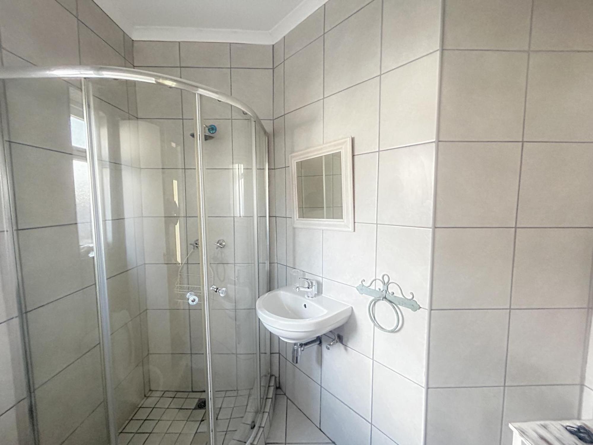 Langebaan-On-Sea Hotel Luaran gambar