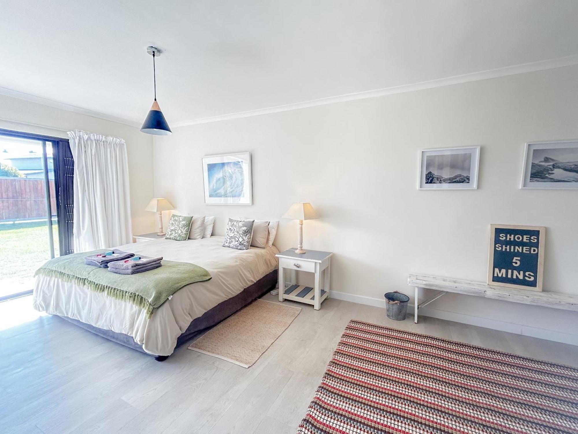 Langebaan-On-Sea Hotel Luaran gambar