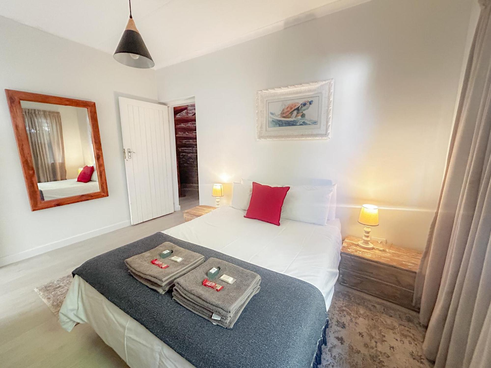 Langebaan-On-Sea Hotel Luaran gambar