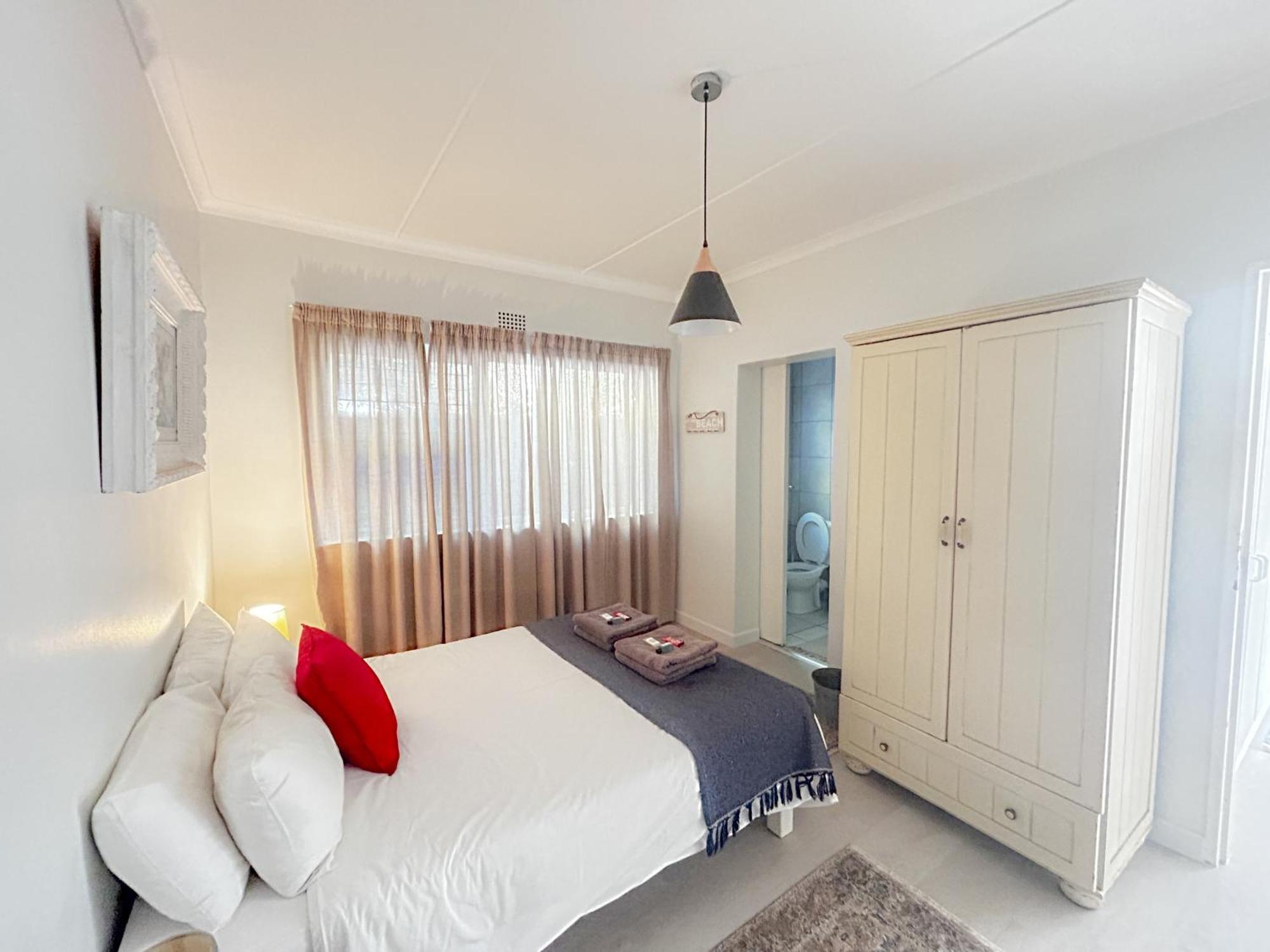 Langebaan-On-Sea Hotel Luaran gambar