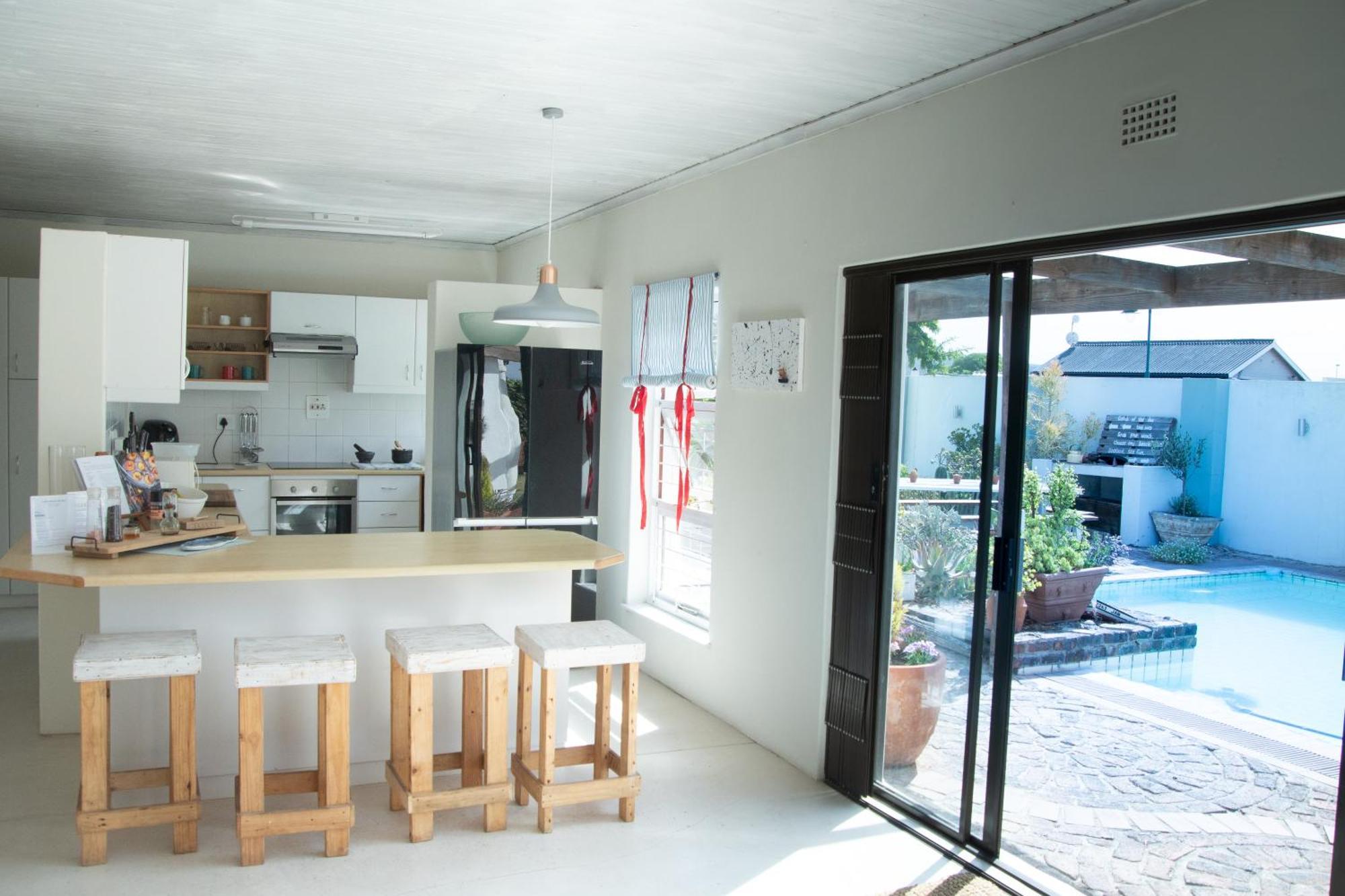 Langebaan-On-Sea Hotel Luaran gambar