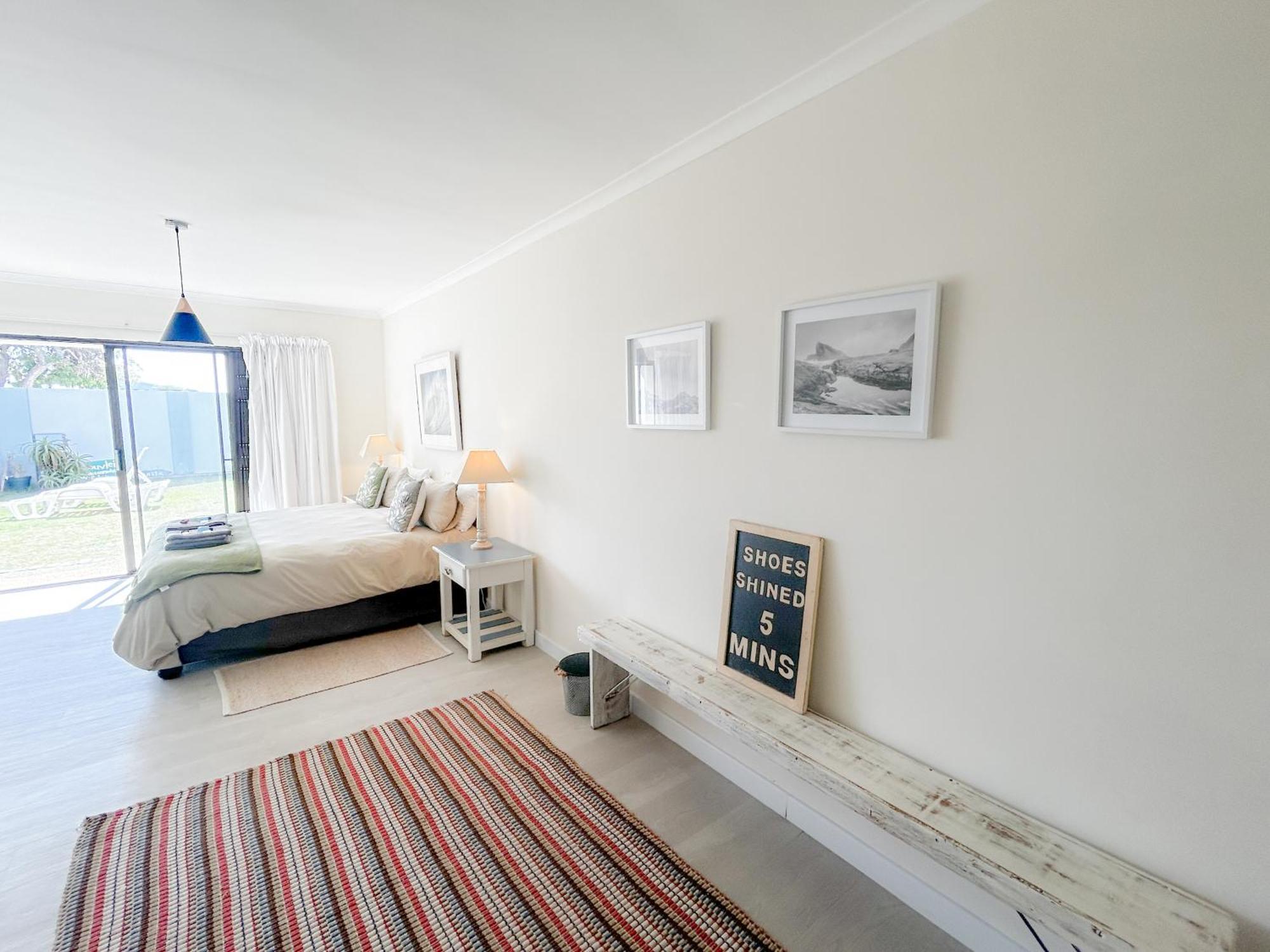 Langebaan-On-Sea Hotel Luaran gambar