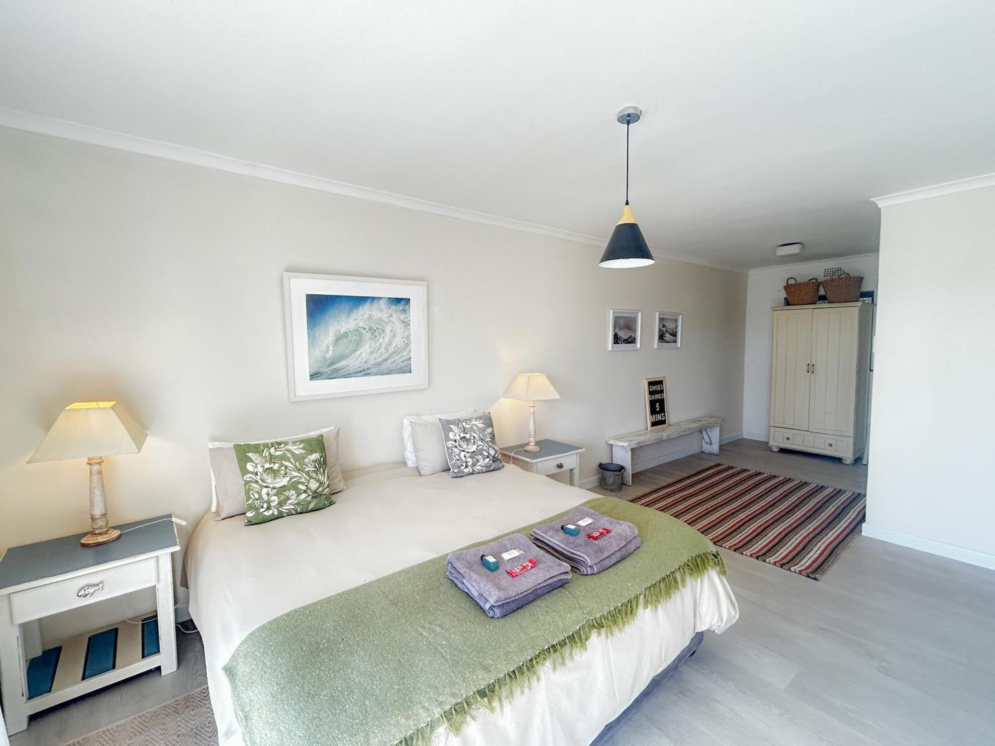 Langebaan-On-Sea Hotel Luaran gambar